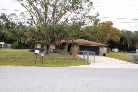 11701 SE 84th Ter, Belleview, FL 34420