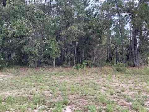 SW 134th Street, Ocala, FL 34473