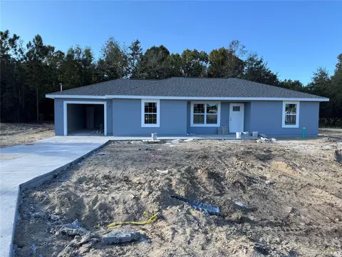 45 Bahia Pass Trak, Ocala, FL 34472