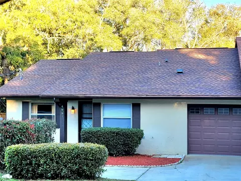 4961 SW 196th Ave, Dunnellon, FL 34431