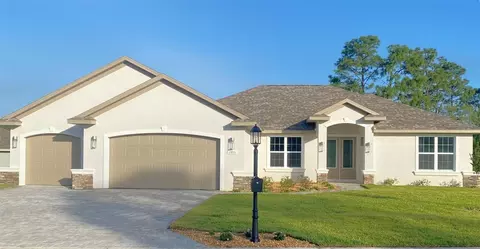 17841 SW 72nd Street Rd, Dunnellon, FL 34432