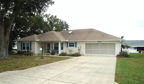 8654 SW 61st Terrace Rd, Ocala, FL 34476