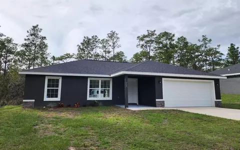 468 SW Alvarez Rd, Dunnellon, FL 34431