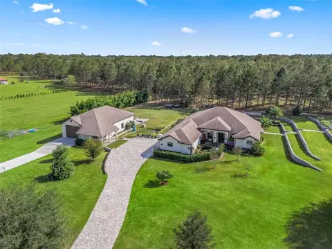 7301 SW 88th Rd, Bushnell, FL 33513