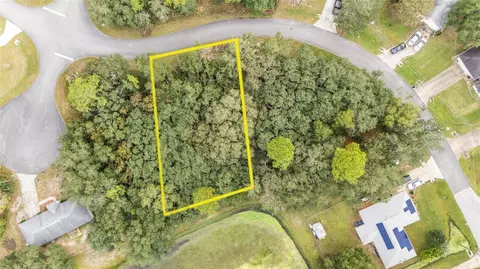 00 Redwood Track Crse, Ocala, FL 34472