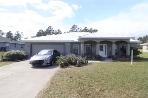 10092 SW 42nd Ave, Ocala, FL 34476