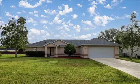 13365 SW 3rd Ct, Ocala, FL 34473