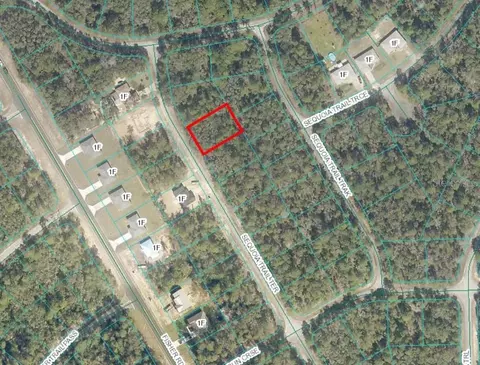 0 Sequoia Trail Ter, Ocklawaha, FL 32179