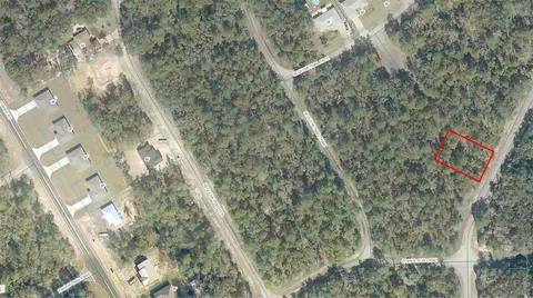 0 Sequoia Trl, Ocklawaha, FL 32179