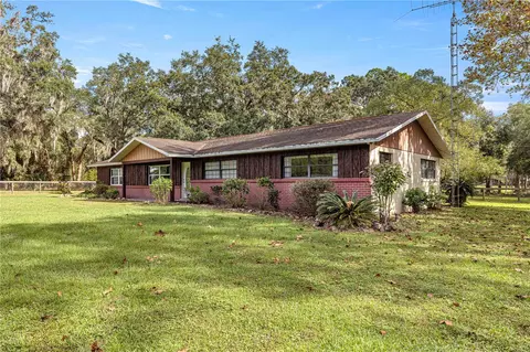 10861 SE 108th Terrace Rd, Belleview, FL 34420