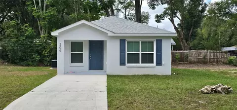 206 NW 21st Ave, Ocala, FL 34475