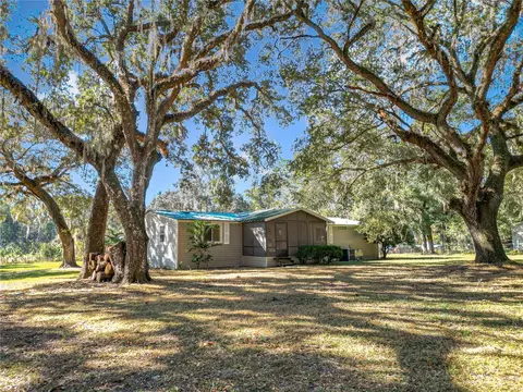 6820 NE 199th Street Rd, Citra, FL 32113