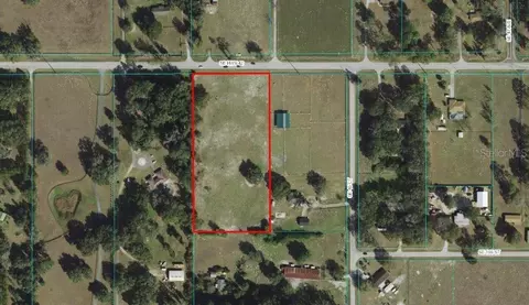 0 SE Hwy 42, Summerfield, FL 34491