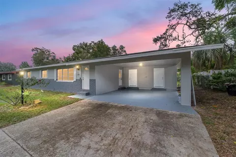 2101 SW 41st Ct, Ocala, FL 34474