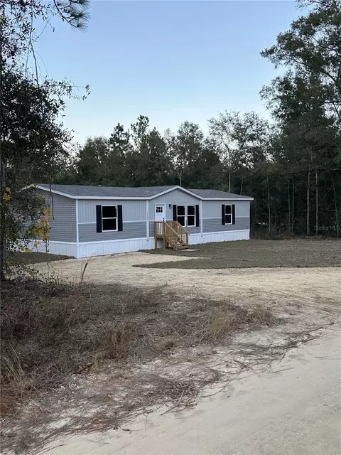 16189 SW 20th Ln, Ocala, FL 34481