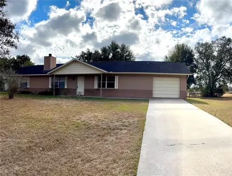 2660 NE 60th Ln, Ocala, FL 34479