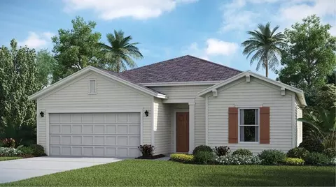 601 NW 5th Ave, Williston, FL 32696
