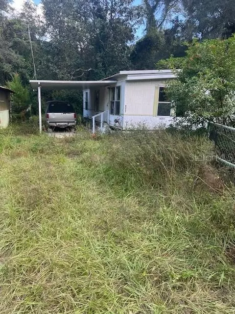 4337 NE 172nd Ter, Silver Springs, FL 34488