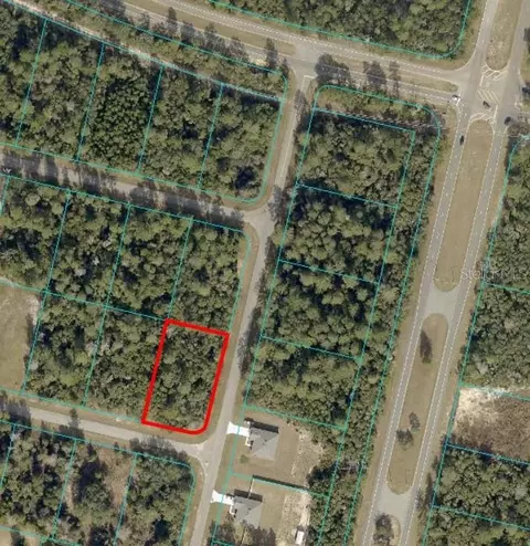 Sw 158th Loop, Ocala, FL 34473