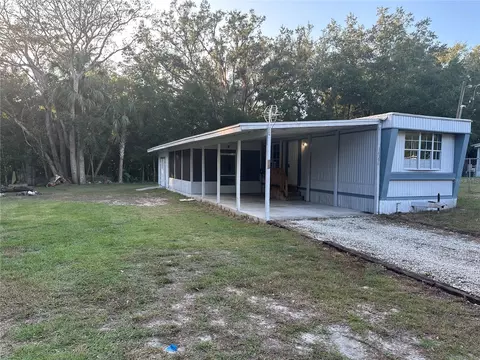 14396 SE 91st Ter, Summerfield, FL 34491