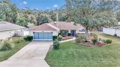 15445 SW 34th Court Rd, Ocala, FL 34473