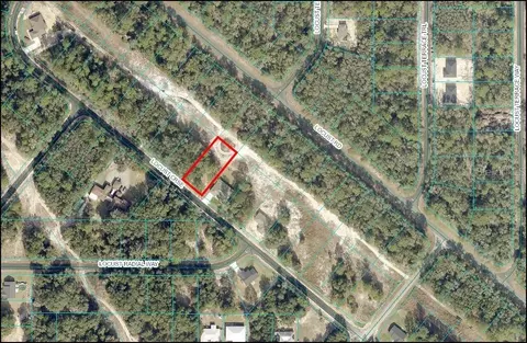 lot9 Locust Crse, Ocala, FL 34472