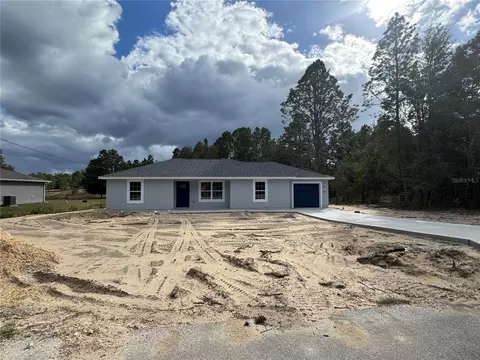 20336 SW 75th St, Dunnellon, FL 34431