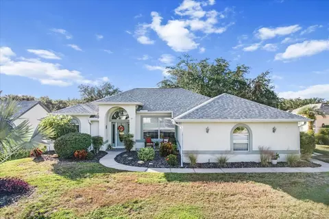 3614 E Cove Park Trl, Hernando, FL 34442