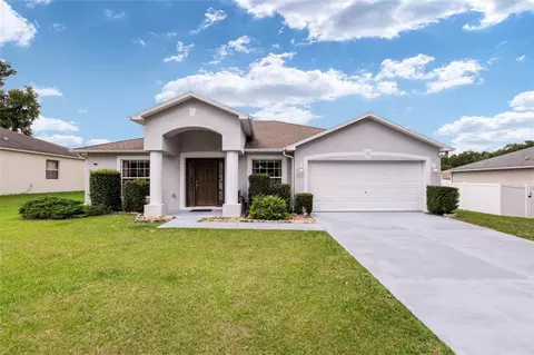 3107 NE 24 Pl, Ocala, FL 34470