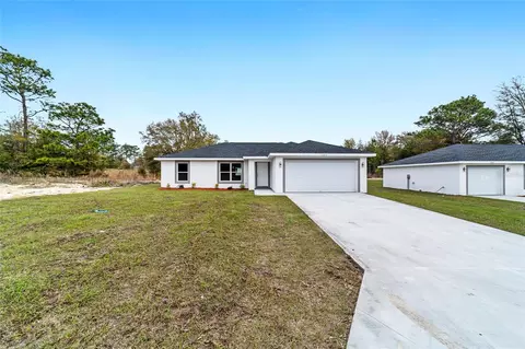 13848 SW 102 St, Dunnellon, FL 34432