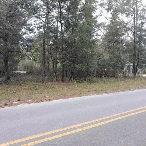 tbd NE 101st Ct, Bronson, FL 32621