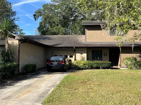 3824 NE 17th Street Cir, Ocala, FL 34470