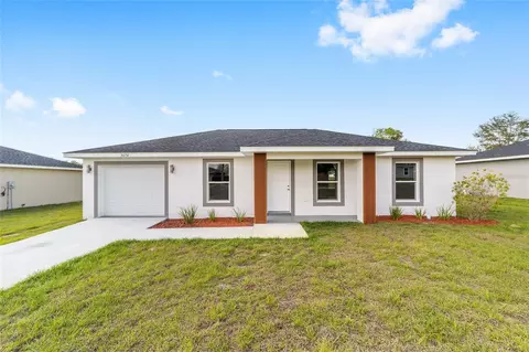 3514 SW 149 Ct, Ocala, FL 34481