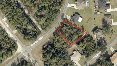 16241 SW 37th Terrace Rd, Ocala, FL 34473