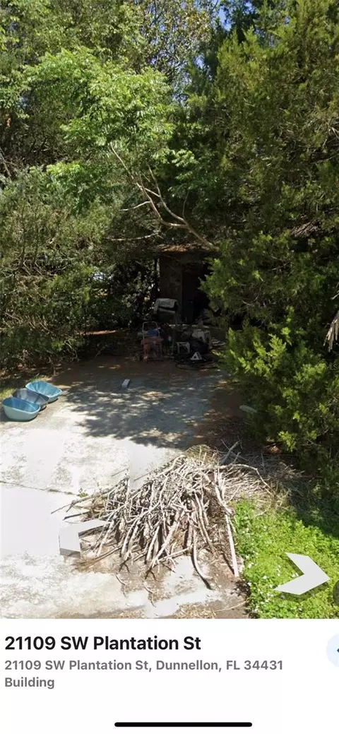 21109 SW Plantation St, Dunnellon, FL 34431