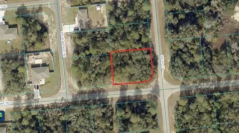17050 SW 41st Ct, Ocala, FL 34473