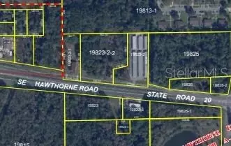 tbd Hawthorne Rd, Hawthorne, FL 32640