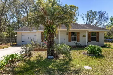 20874 SW Robin Dr, Dunnellon, FL 34431