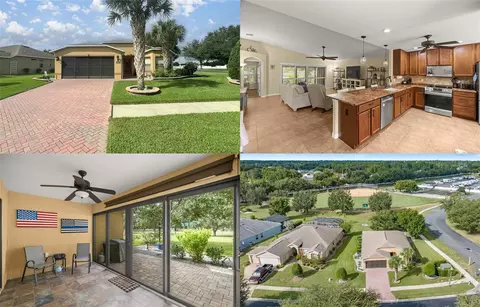 15884 SW 15th Ct, Ocala, FL 34473