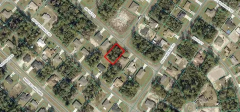 Tba SW 24 Terrace, Ocala, FL 34473