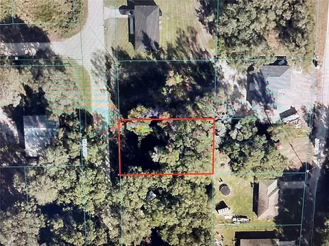 tbd SE 14170 Se 33rd Ter, Summerfield, FL 34491