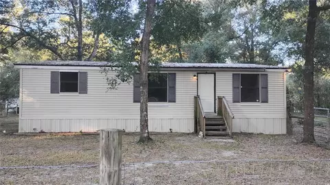 16727 NE 56th Pl, Silver Springs, FL 34488