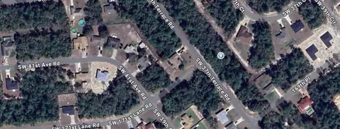 16935 SW 37th Terr Rd, Ocala, FL 34473