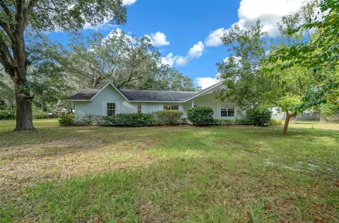 12860 NE 36th Ave, Anthony, FL 32617