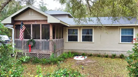 10930 NE 149th Ln, Fort Mc Coy, FL 32134