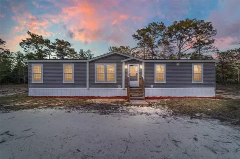 11837 SE 165 Ave, Ocklawaha, FL 32179