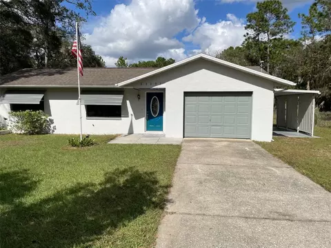 23097 SW Marine Blvd, Dunnellon, FL 34431