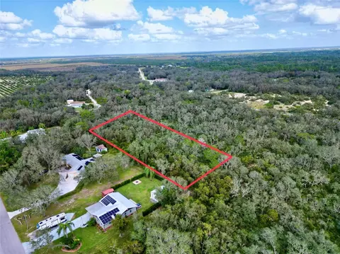 5806 Oak Bend Ave, Sebring, FL 33876 photo 1