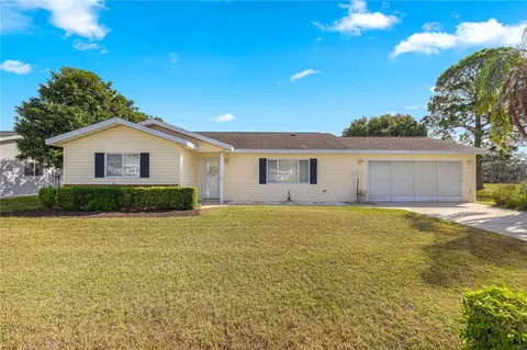 17855 SE 99th Ave, Summerfield, FL 34491