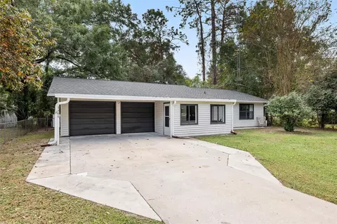 6900 NW 60th Street Rd, Ocala, FL 34482